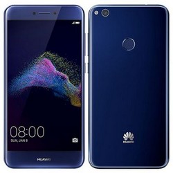 Замена тачскрина на телефоне Huawei P8 Lite 2017 в Краснодаре